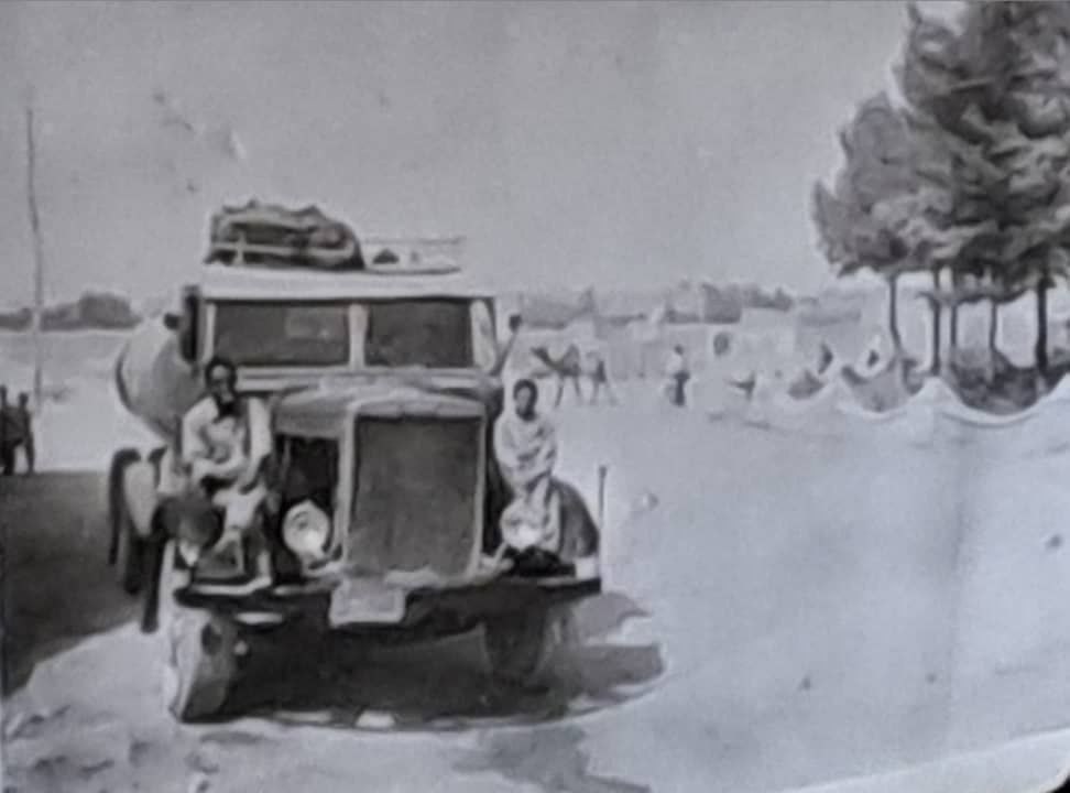 میدان تره بار سمت راست خسروایزدیسال ۱۳۳۲